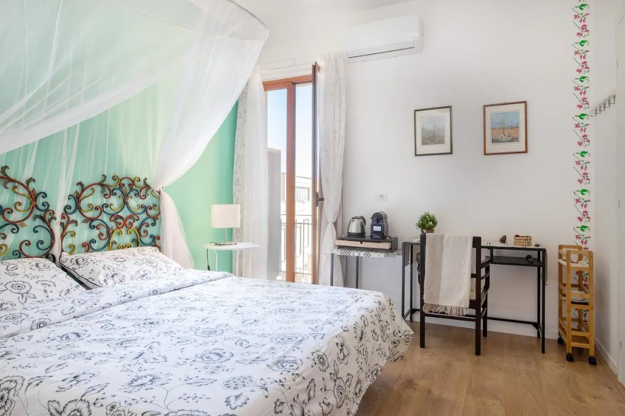 Tauromenion Guest House Taormine 3*,