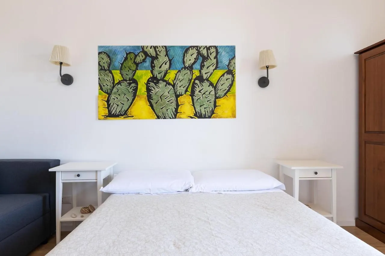 Couette-café Tauromenion Guest House Taormine