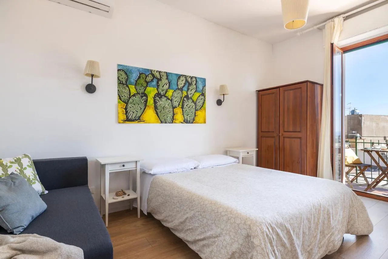 Tauromenion Guest House Taormine