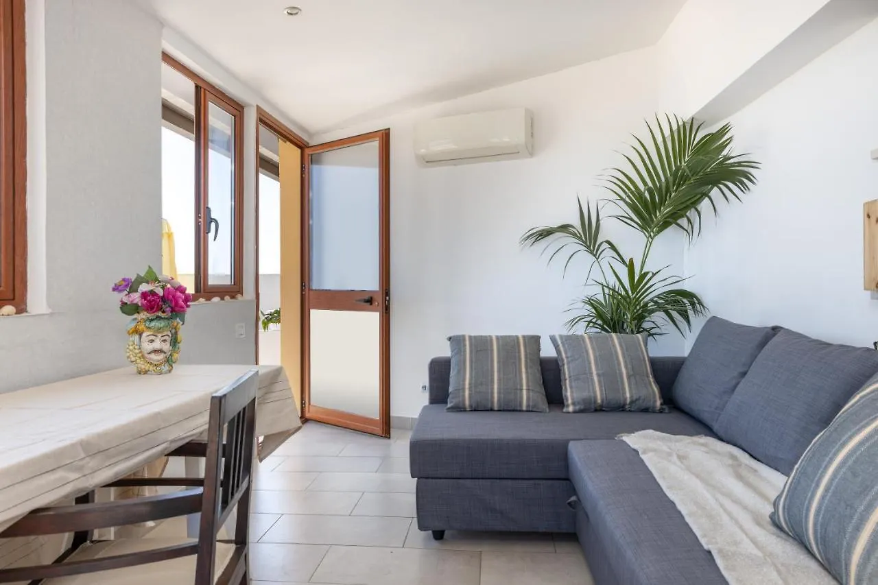 Tauromenion Guest House Taormine
