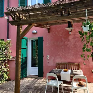Séjour à la ferme Agriturismo Le Pellicce