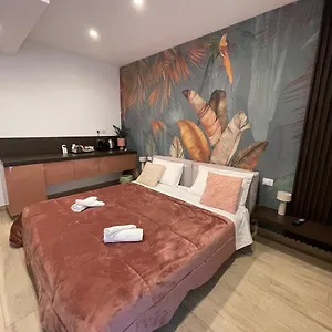 Namuri Luxury Taormine