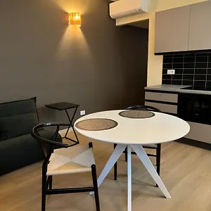 Appartement Menaggino