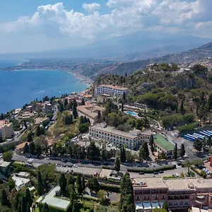 Lady Hill Taormina