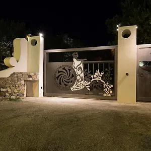 Lejlighedshotel Medea Vacanze