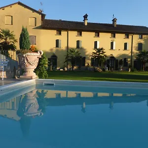 Séjour à la ferme Mulino Di Prada